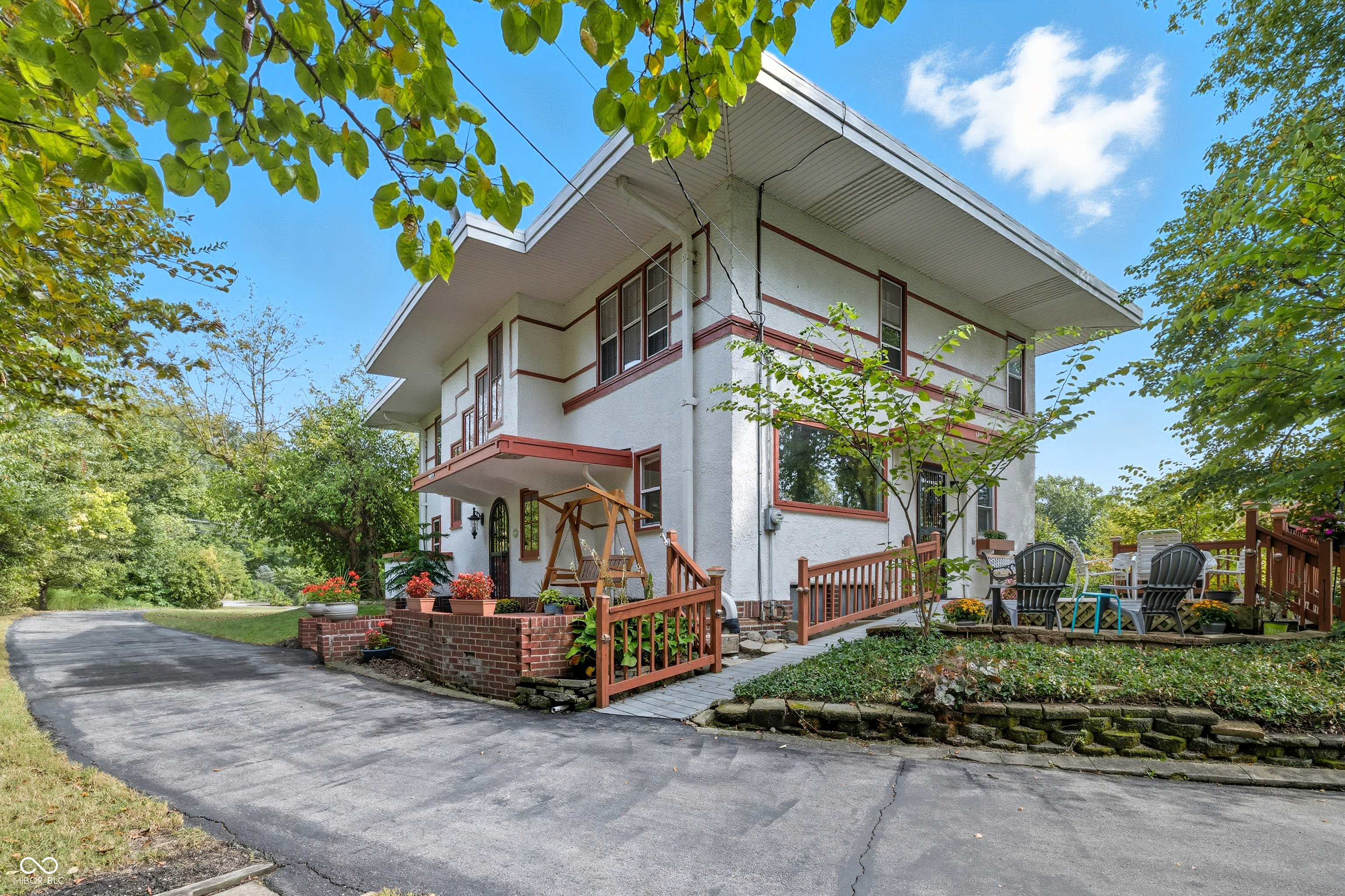 1701 West 51st Street Indianapolis, IN 46228 - Photo 38 of 47