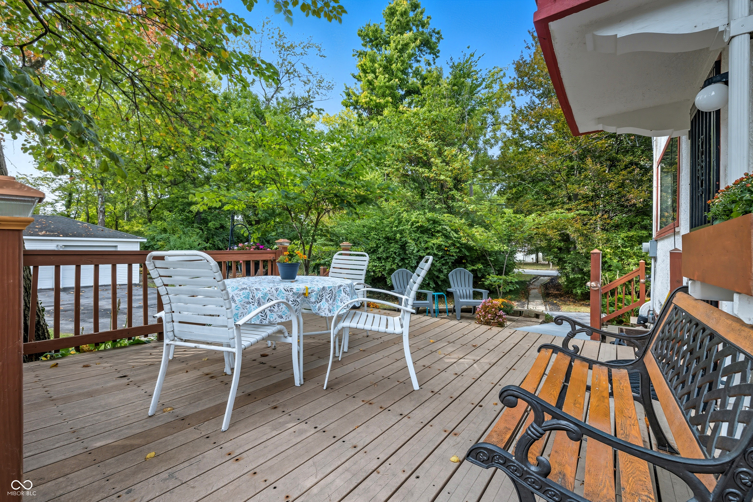 1701 West 51st Street Indianapolis, IN 46228 - Photo 40 of 47