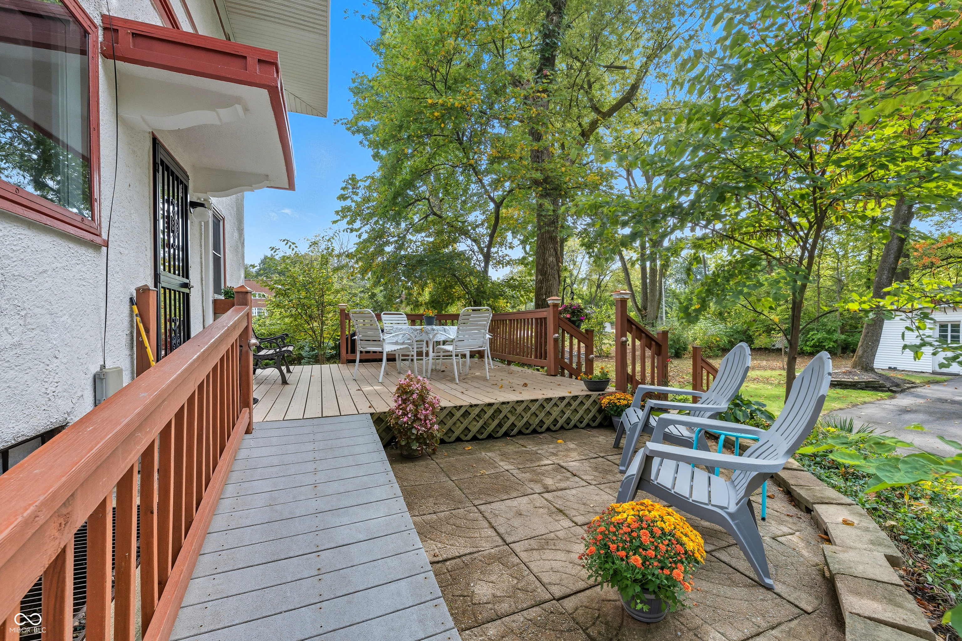 1701 West 51st Street Indianapolis, IN 46228 - Photo 41 of 47