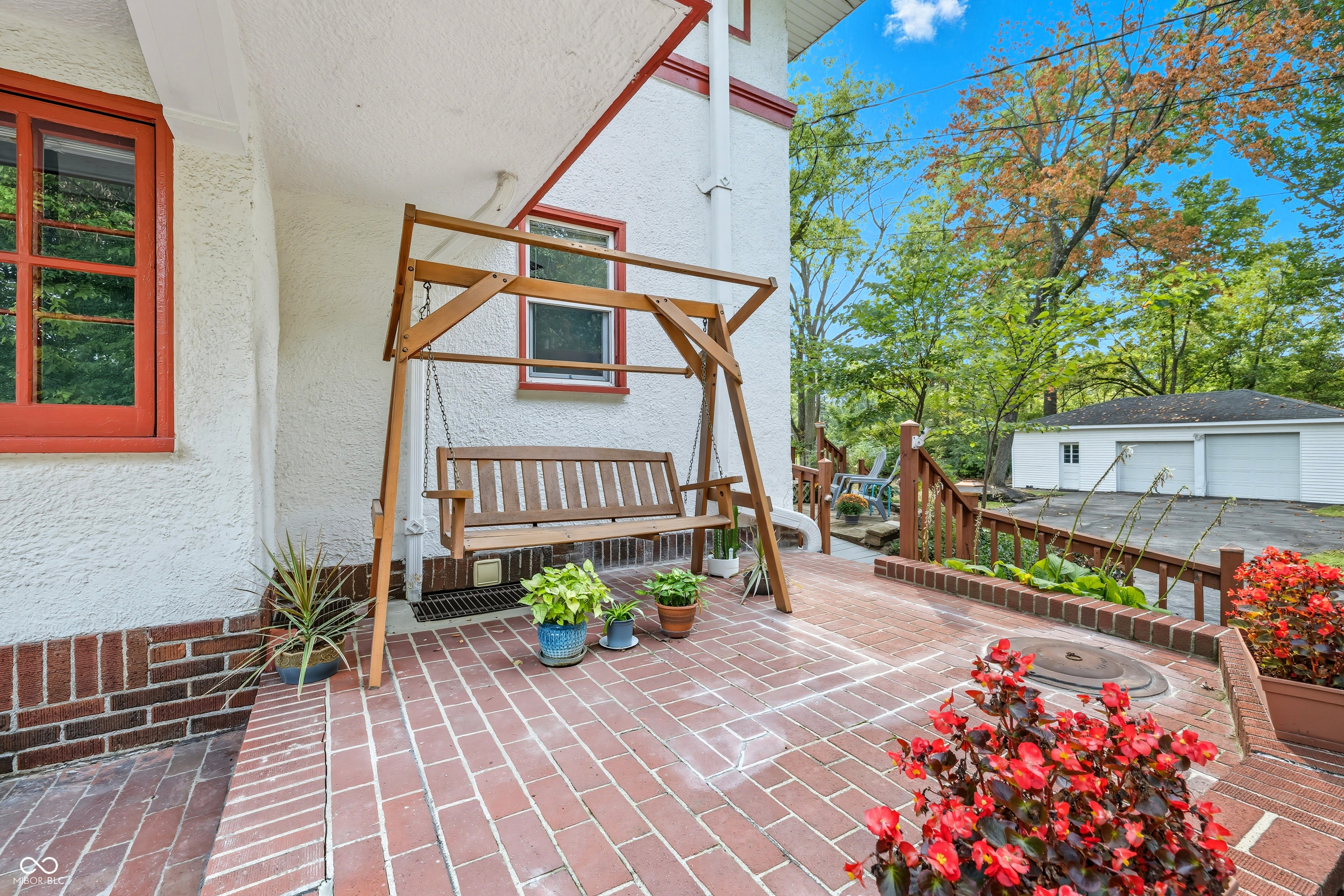 1701 West 51st Street Indianapolis, IN 46228 - Photo 43 of 47