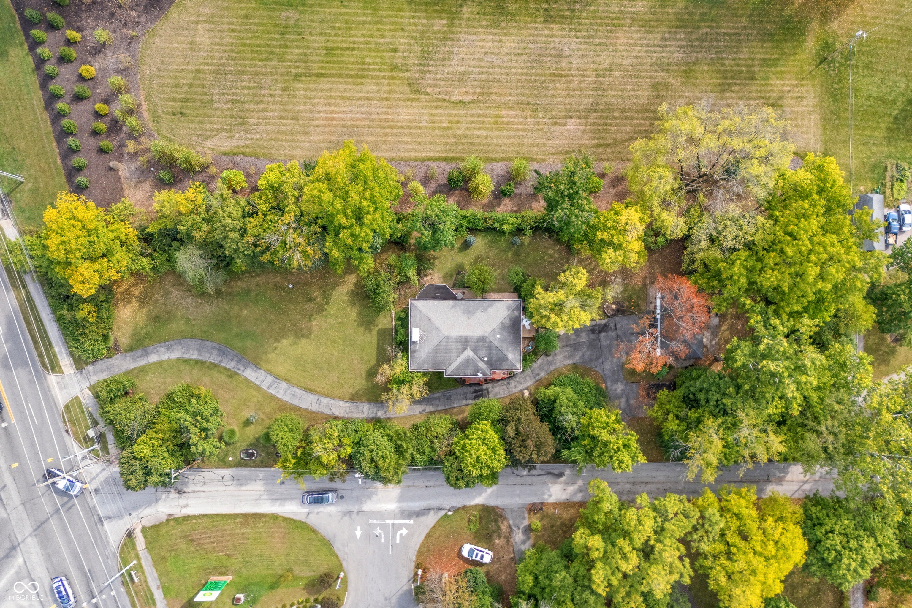 1701 West 51st Street Indianapolis, IN 46228 - Photo 46 of 47