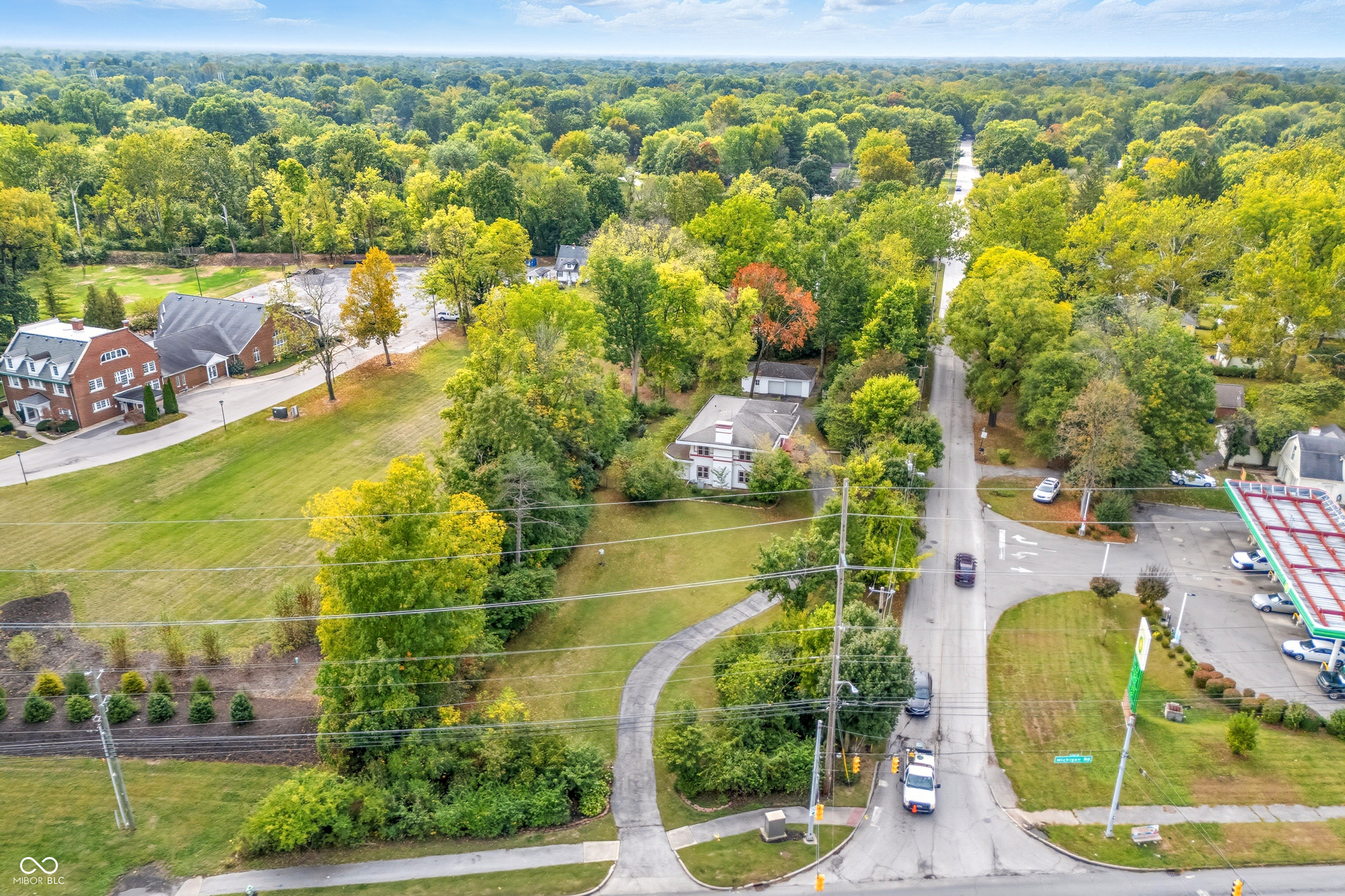 1701 West 51st Street Indianapolis, IN 46228 - Photo 47 of 47
