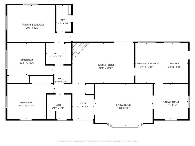 $872,000 | 2843 James Street, Corona, CA 92881
