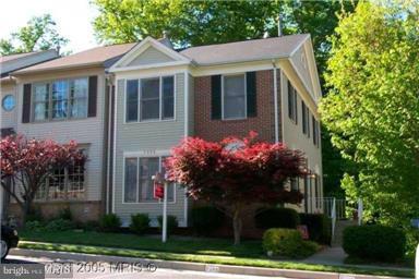 7286 Olde Lantern Way Springfield, VA 22152 - Photo 1 of 26 Exterior (Front)