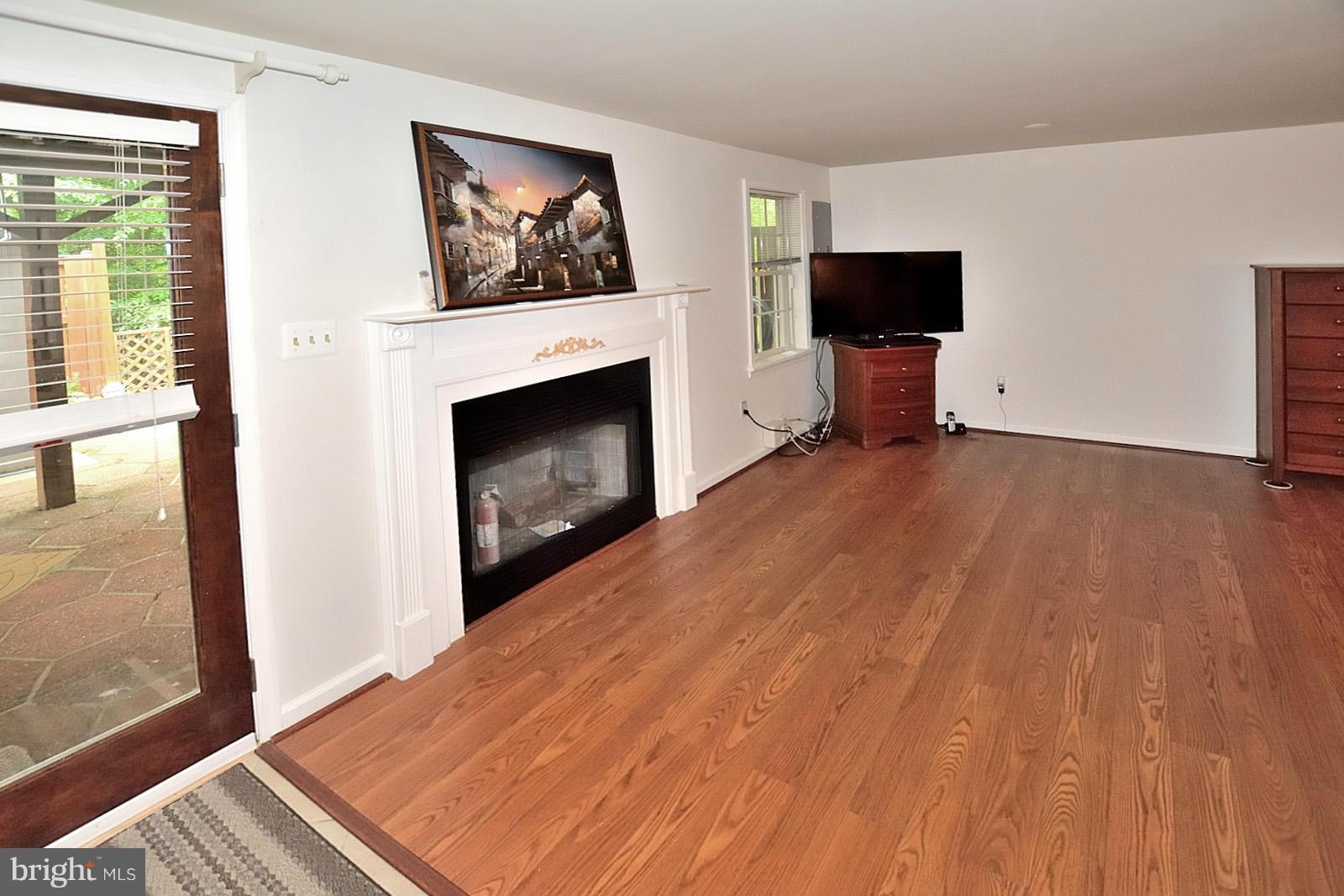 7286 Olde Lantern Way Springfield, VA 22152 - Photo 17 of 26 Basement