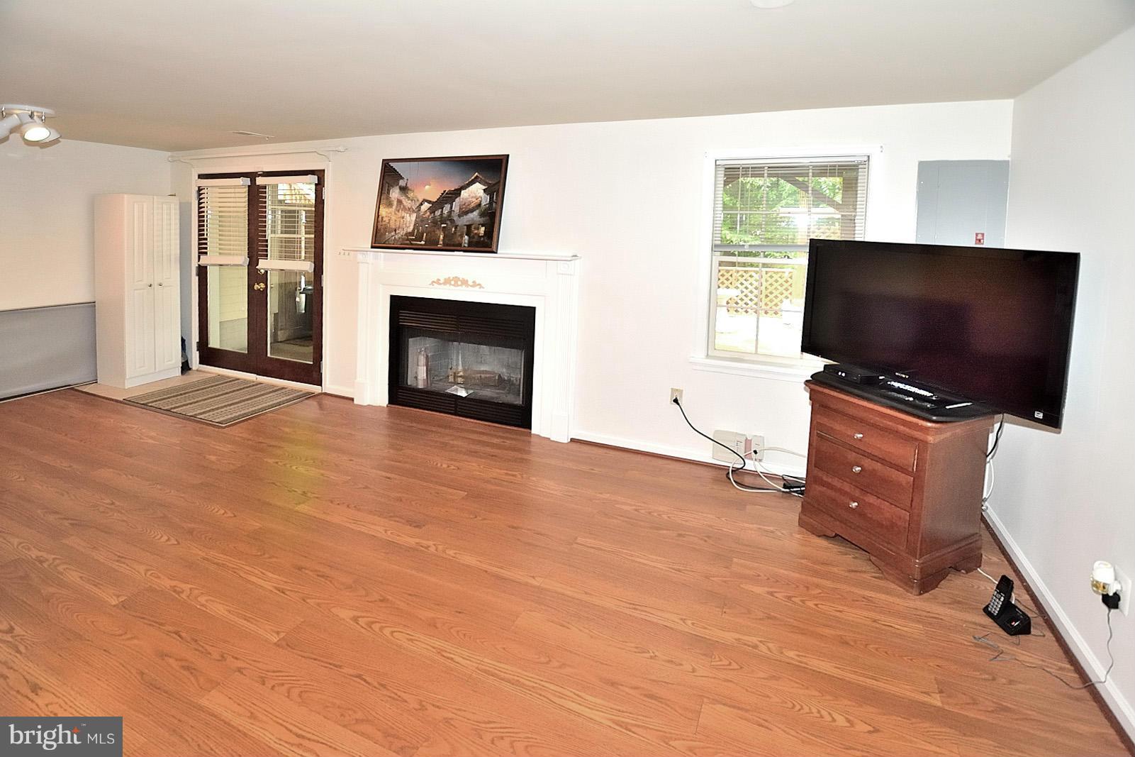7286 Olde Lantern Way Springfield, VA 22152 - Photo 18 of 26 Basement