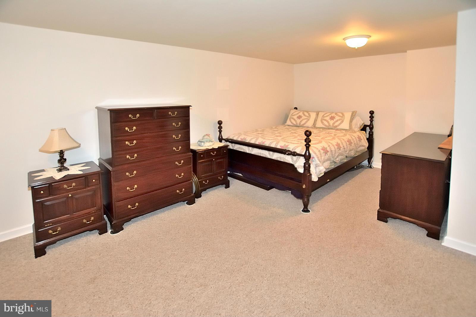 7286 Olde Lantern Way Springfield, VA 22152 - Photo 19 of 26 Bedroom lower level