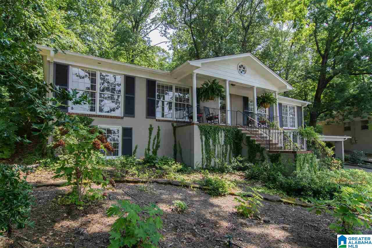 933 Rockford Road Birmingham, AL 35222 - Photo 1 of 50