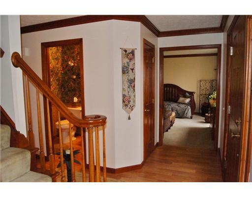 Entry/Foyer. 