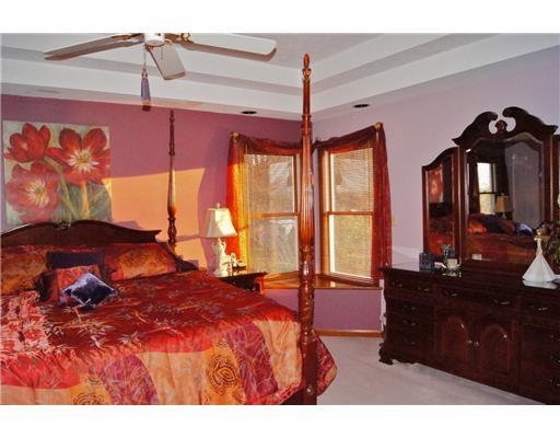 421 Meadow View Drive McKees Rocks, PA 15136 - Photo 11 of 18 Master Bedroom.