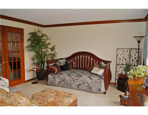 Living Room. 