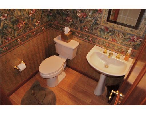 421 Meadow View Drive McKees Rocks, PA 15136 - Photo 9 of 18 Partial Bath.
