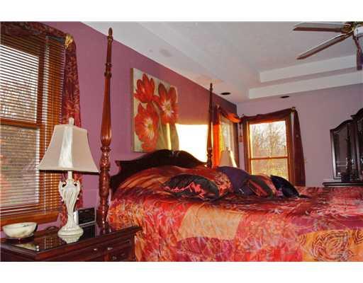 421 Meadow View Drive McKees Rocks, PA 15136 - Photo 10 of 18 Master Bedroom.