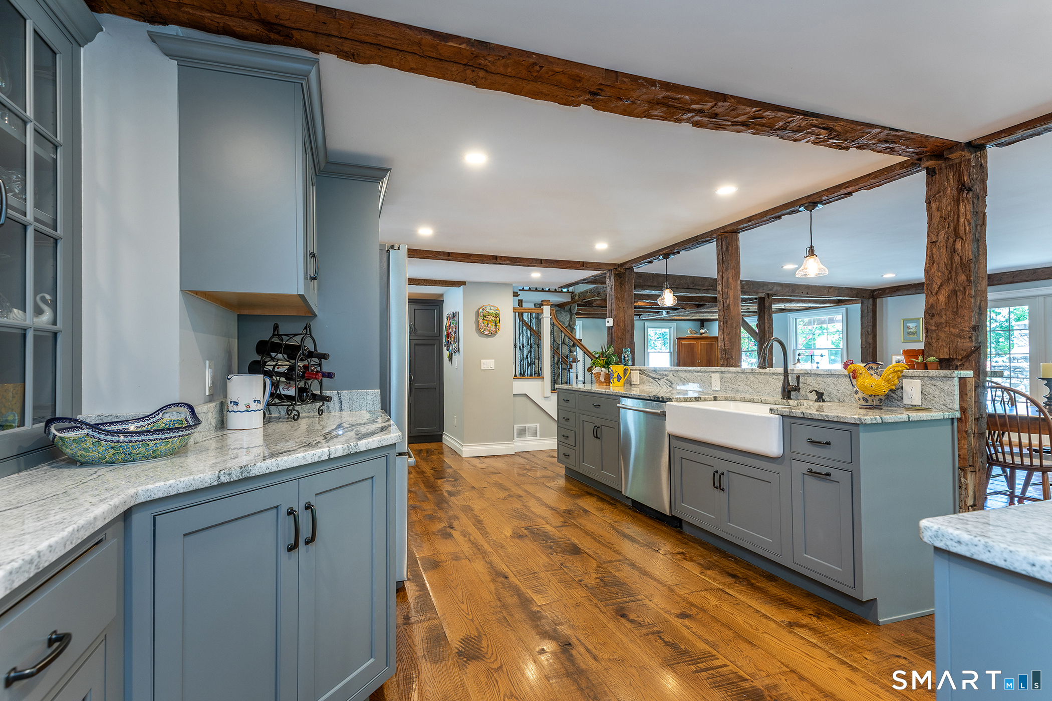 49 Old Bridge Road Brookfield, CT 06804 - Photo 16 of 40