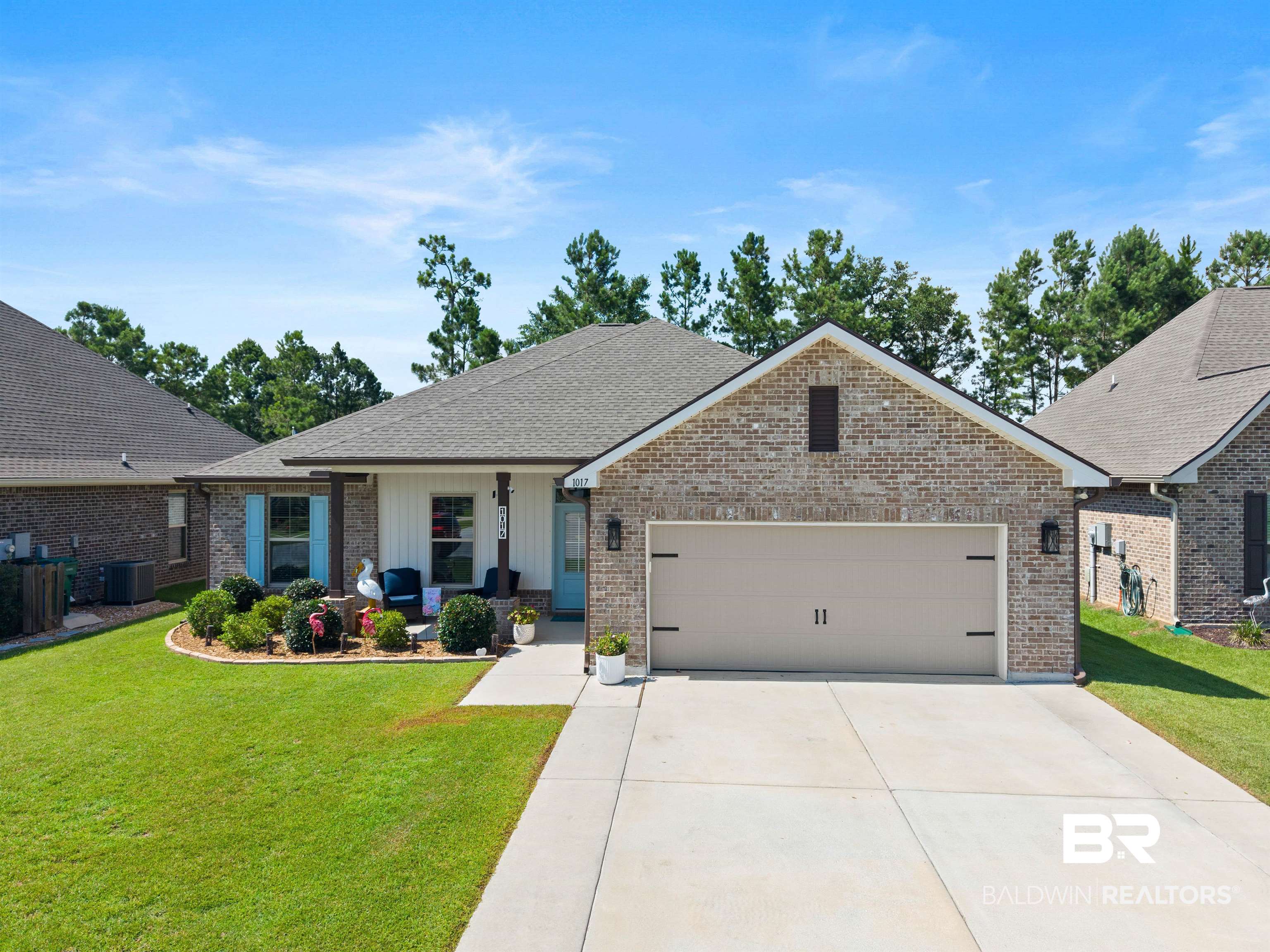 1017 Ruisseau Drive Foley, AL 36535 - Photo 1 of 57