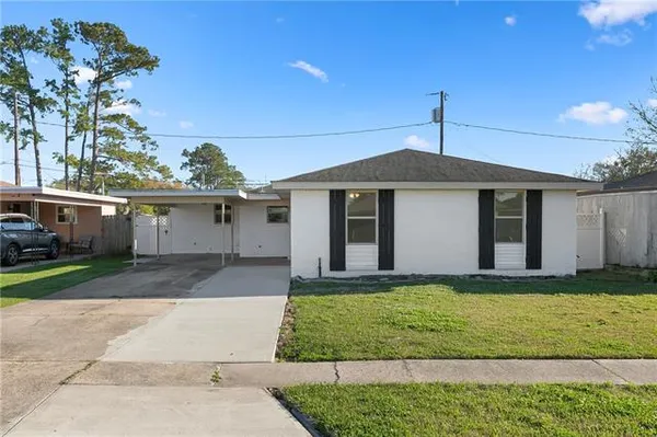 $230,000 | 5121 Eighty Arpent Road, Marrero, LA 70072
