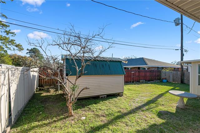 5121 Eighty Arpent Road Marrero, LA 70072 - Photo 17 of 17