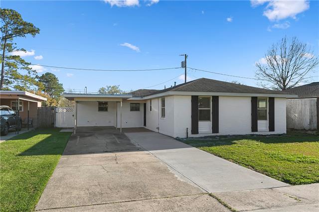 5121 Eighty Arpent Road Marrero, LA 70072 - Photo 2 of 17