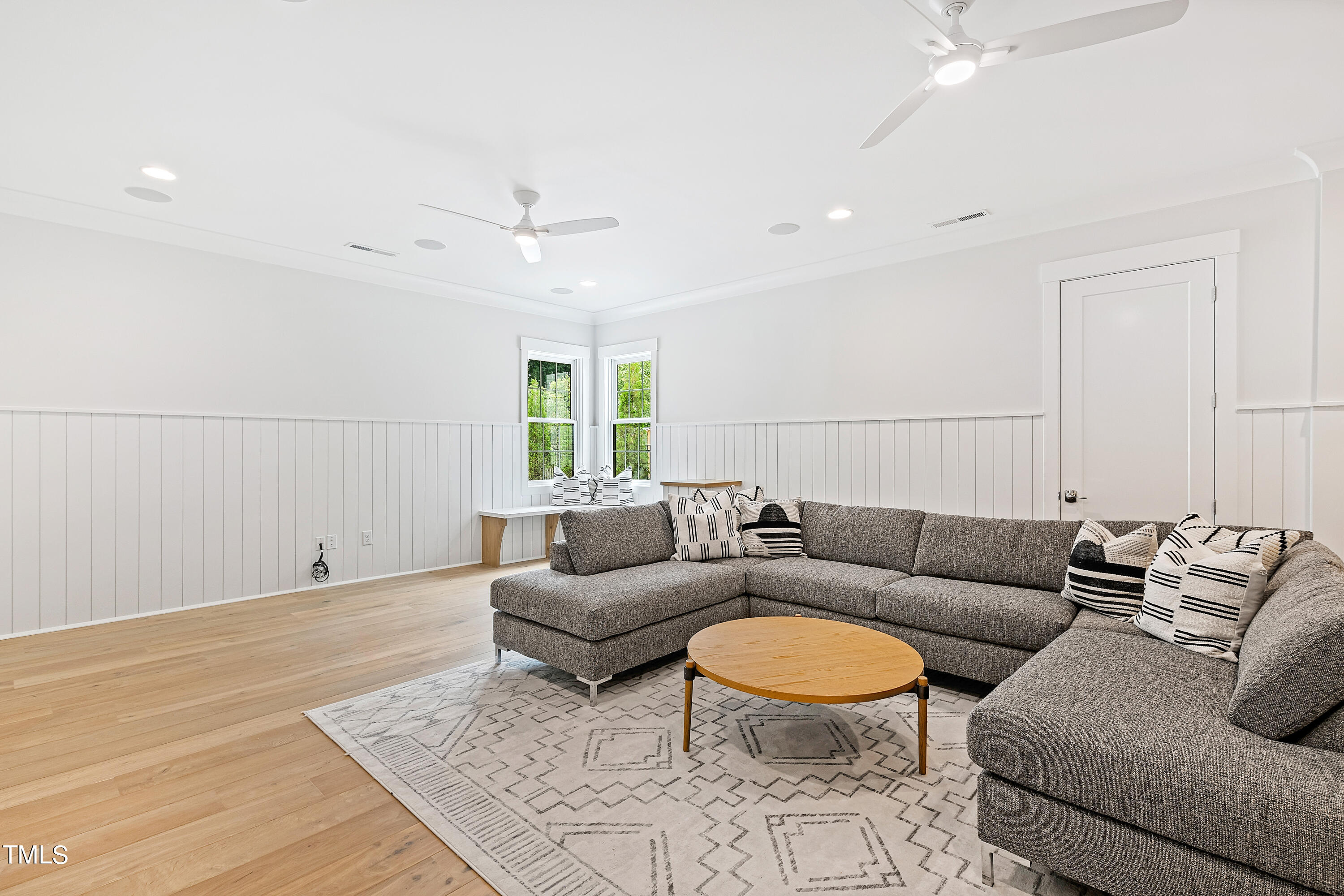 2531 Wake Drive Raleigh, NC 27608 - Photo 42 of 56 51 Rec Room 2