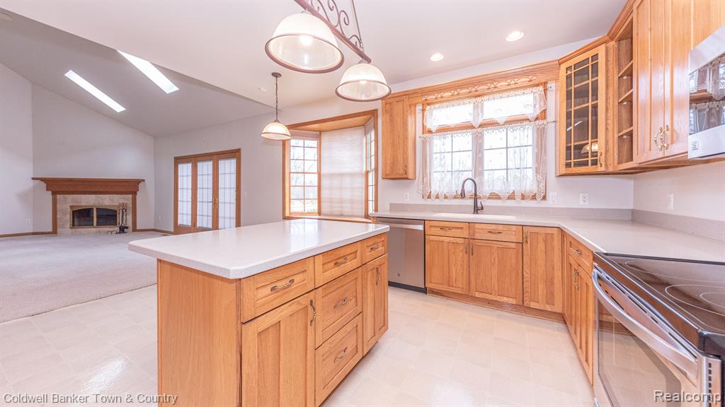 7130 Jennings Road Whitmore Lake, MI 48189 - Photo 11 of 37 Gallery Image 11