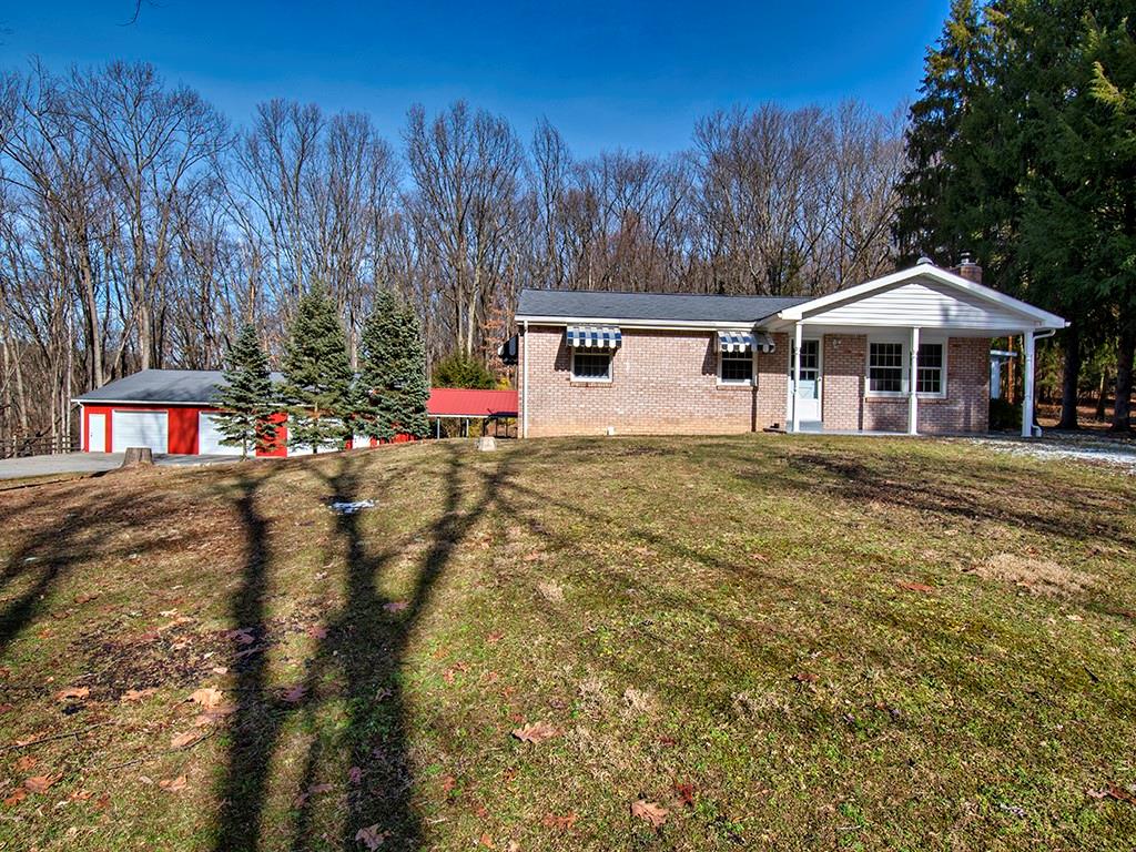 5062 Greensburg Road Apollo, PA 15613 - Photo 1 of 25 Gallery Image 1