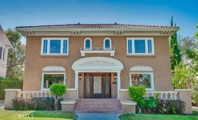$6,500 | 1231 South St Andrews Place, Los Angeles, CA 90019