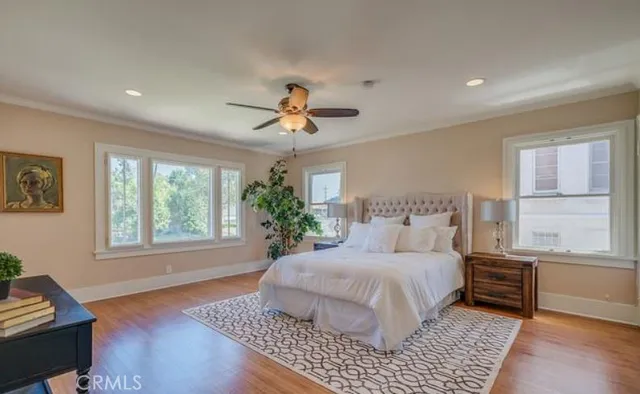 $6,500 | 1231 South St Andrews Place, Los Angeles, CA 90019