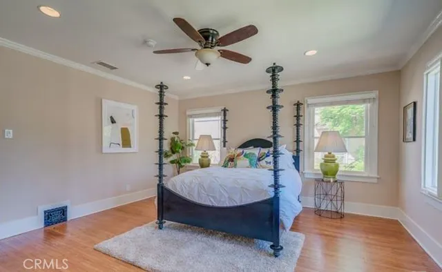 $6,500 | 1231 South St Andrews Place, Los Angeles, CA 90019