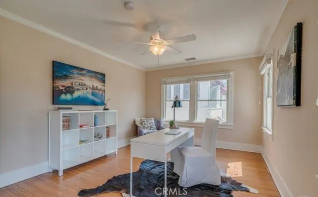 $6,500 | 1231 South St Andrews Place, Los Angeles, CA 90019