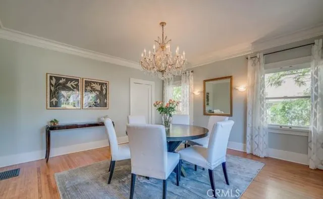 $6,500 | 1231 South St Andrews Place, Los Angeles, CA 90019