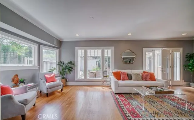 $6,500 | 1231 South St Andrews Place, Los Angeles, CA 90019