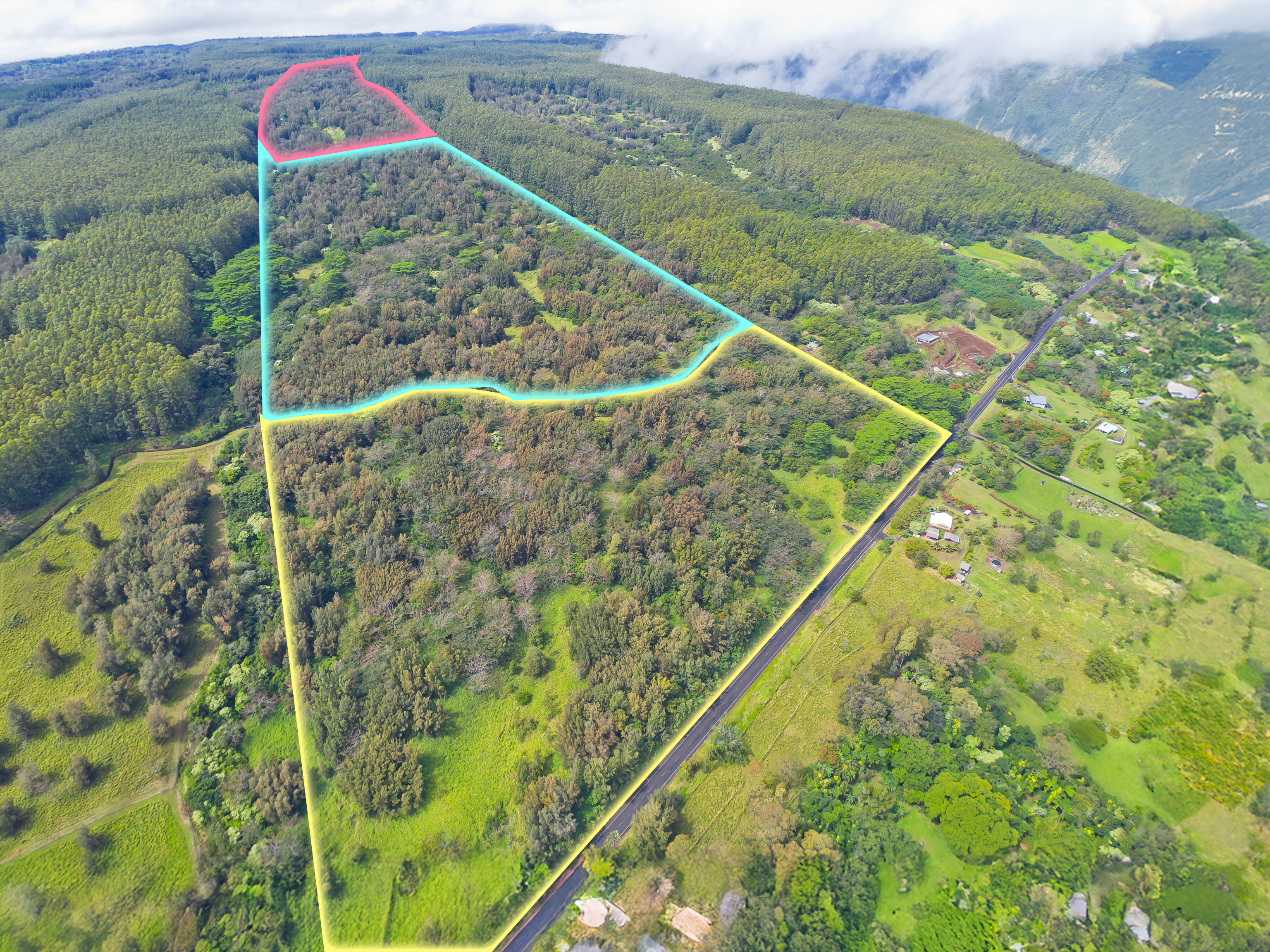 Undisclosed Address Honokaa, HI 96727 - Photo 2 of 16