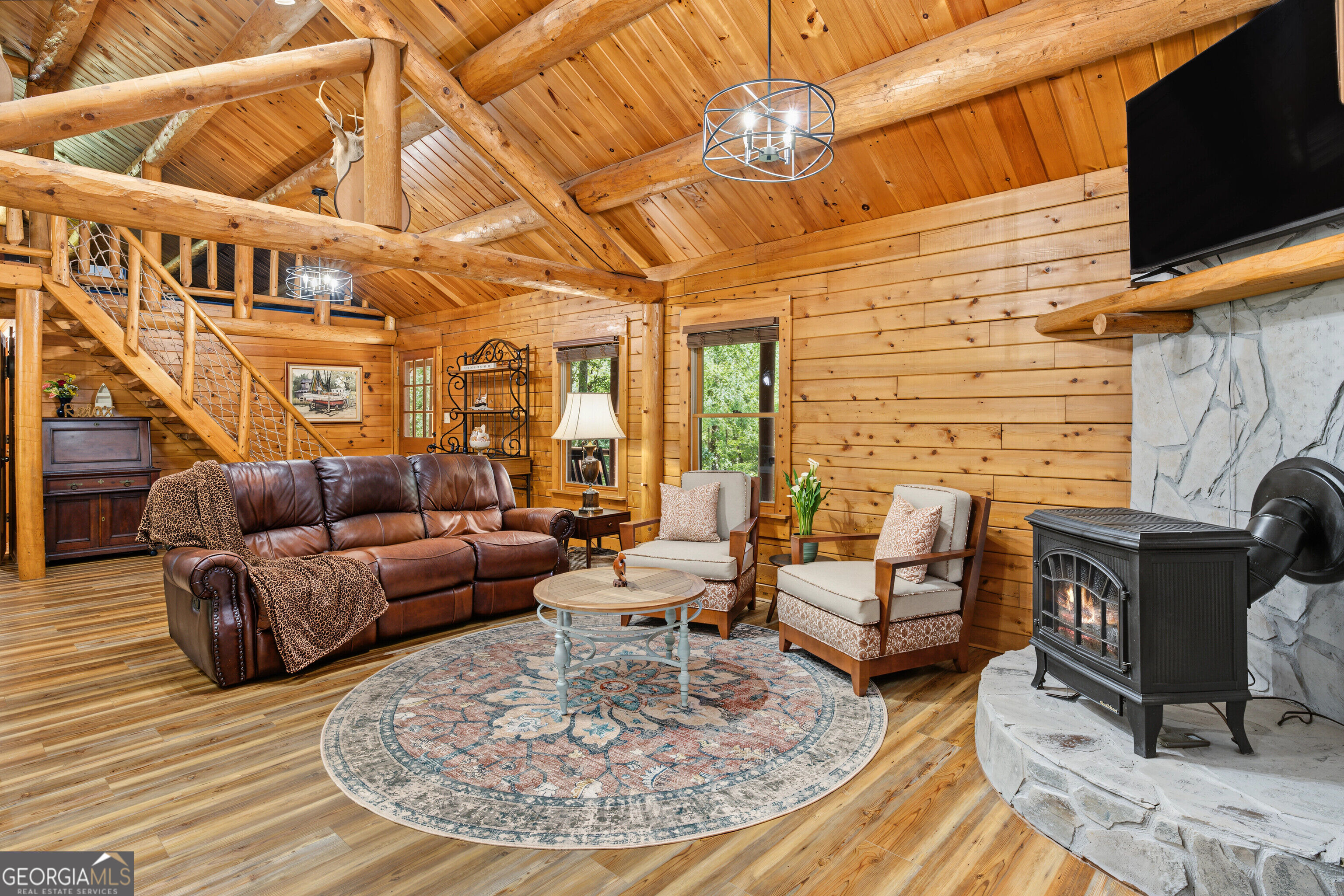 374 Ferrell-Tatum Road LaGrange, GA 30240 - Photo 18 of 66 Gallery Image 18