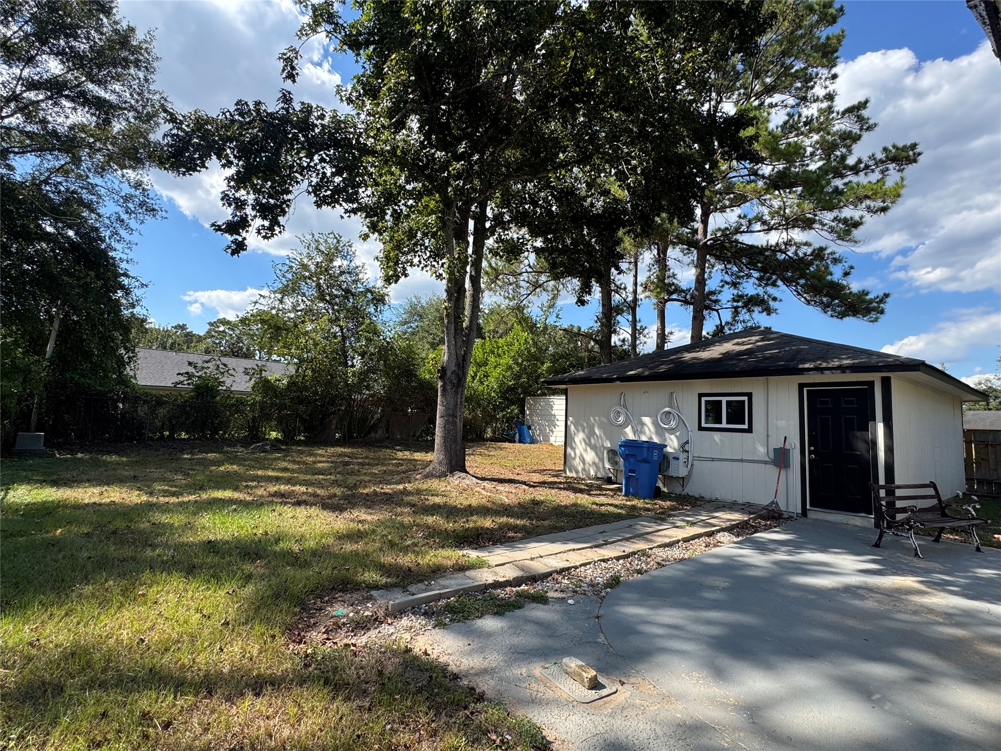 20646 Baptist Encampment Road New Caney, TX 77357 - Photo 14 of 20