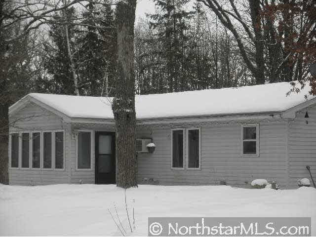 12243 Wilcox Road North Branch, MN 55056 - Photo 1 of 8