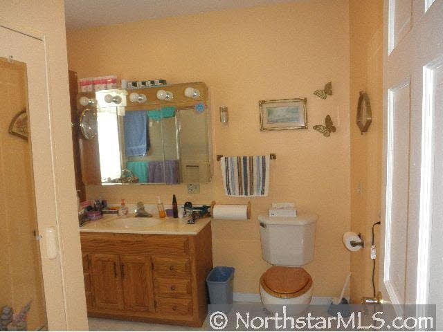 12243 Wilcox Road North Branch, MN 55056 - Photo 3 of 8