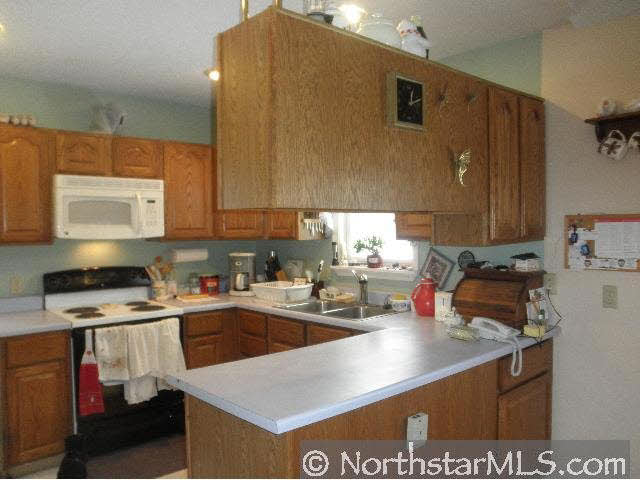12243 Wilcox Road North Branch, MN 55056 - Photo 4 of 8