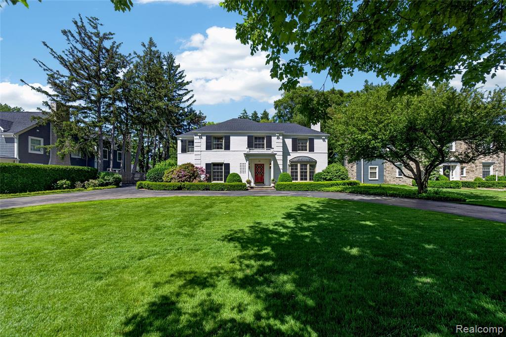 66 Oxford Road Grosse Pointe, MI 48236 - Photo 47 of 52