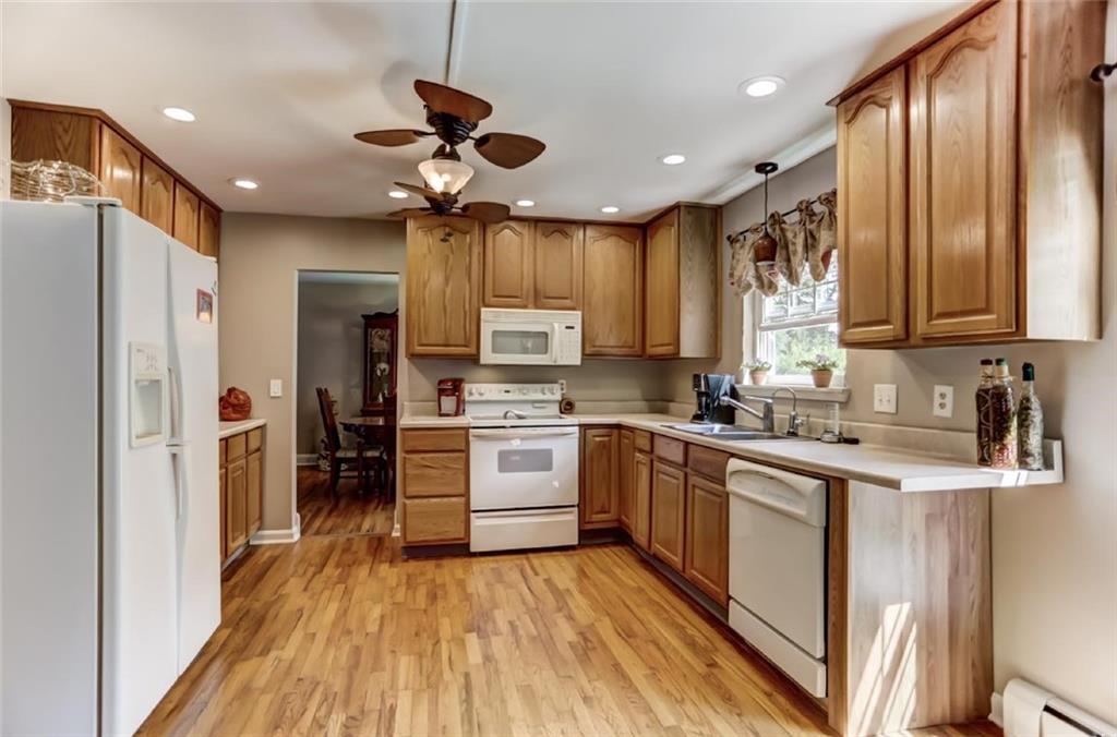 4985 North Alcony Conover Road Conover, OH 45317 - Photo 10 of 51 Gallery Image 10