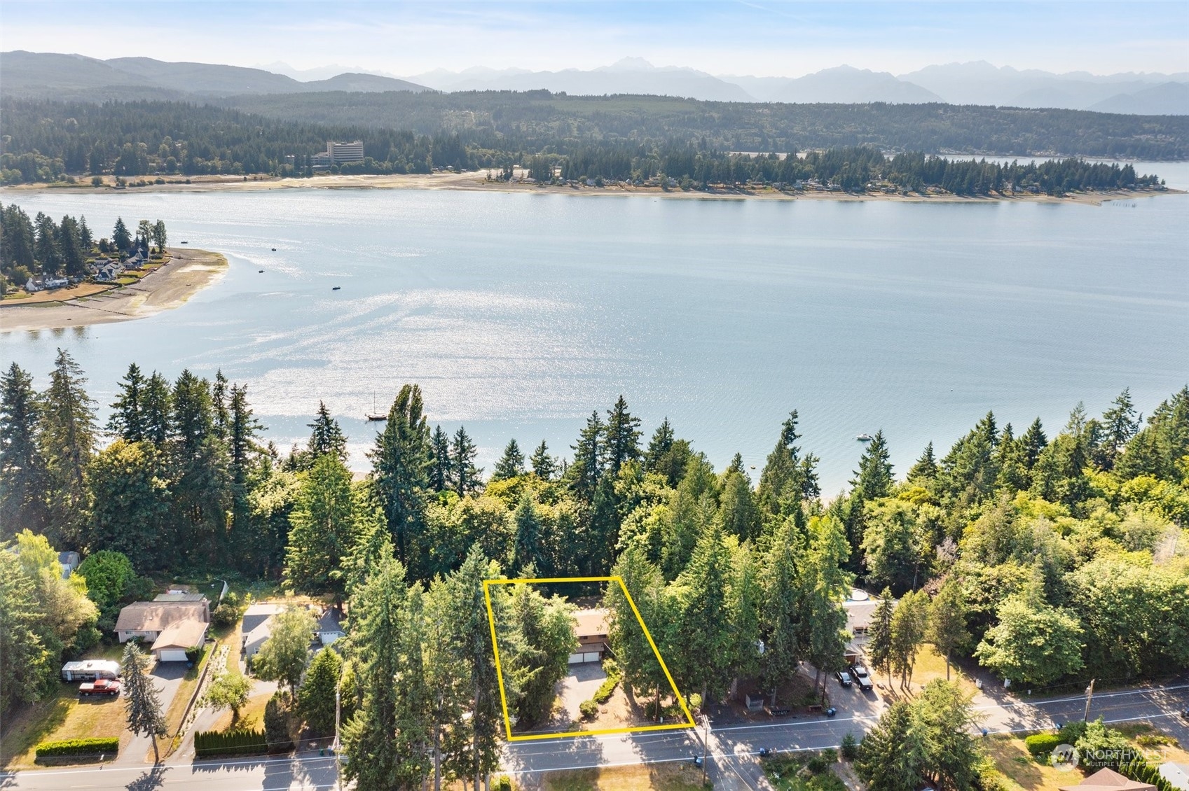 3125 Rocky Point Road Northwest Bremerton, WA 98312 - Photo 3 of 40 Gallery Image 3