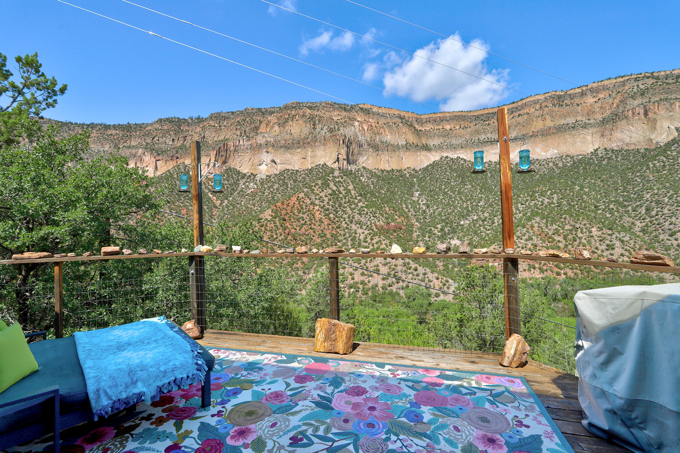 1201 Madrid Road Jemez Springs, NM 87025 - Photo 18 of 36 Gallery Image 18