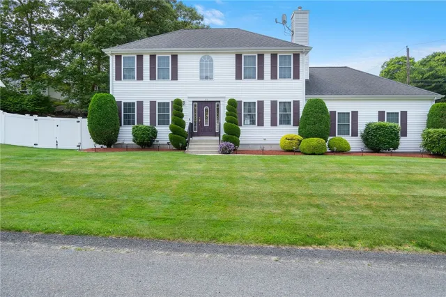 $579,900 | 375 Congress Street, Woonsocket, RI 02895