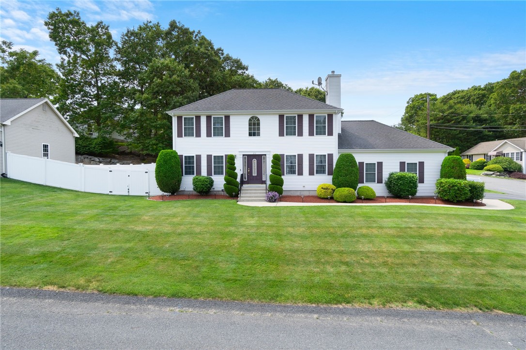 375 Congress Street Woonsocket, RI 02895 - Photo 2 of 44