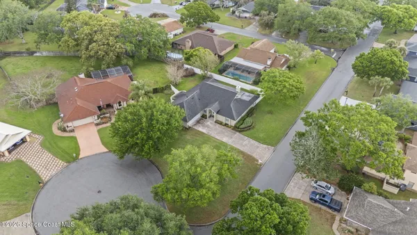 $490,000 | 432 Crystal Lake Drive, Melbourne, FL 32940