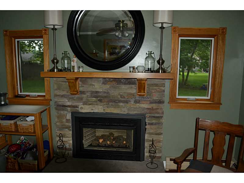 12 Tower Hill Road Cumberland, RI 02864 - Photo 12 of 19 Living Room.