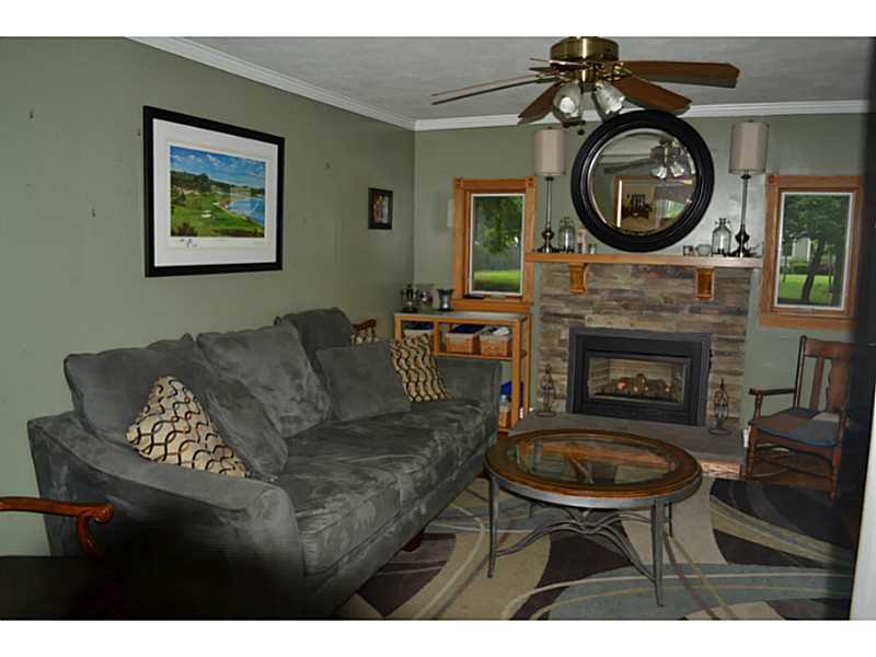12 Tower Hill Road Cumberland, RI 02864 - Photo 13 of 19 Living Room.