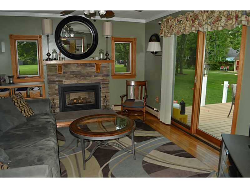 12 Tower Hill Road Cumberland, RI 02864 - Photo 14 of 19 Living Room.