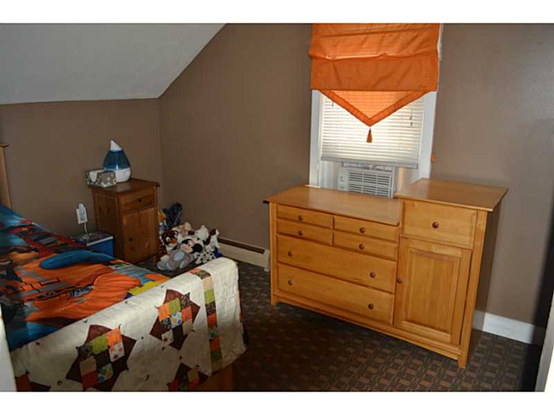 12 Tower Hill Road Cumberland, RI 02864 - Photo 16 of 19 Bedroom.