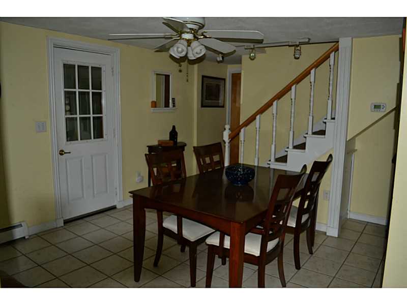 12 Tower Hill Road Cumberland, RI 02864 - Photo 6 of 19 Dining Room.