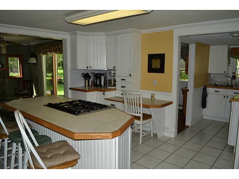 12 Tower Hill Road Cumberland, RI 02864 - Photo 7 of 19 Kitchen.